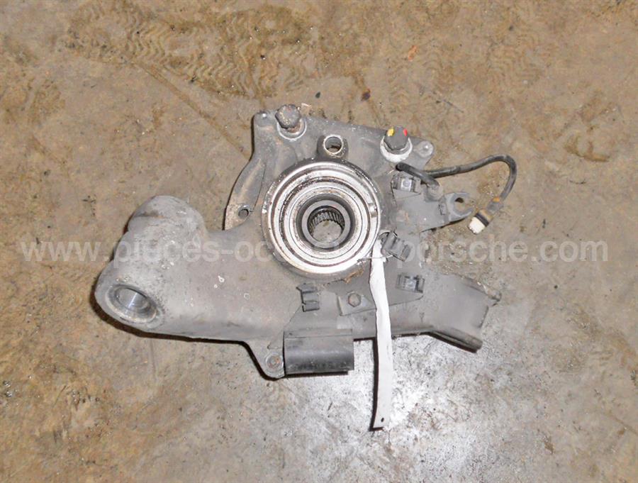 Support de roue ARD Porsche 928